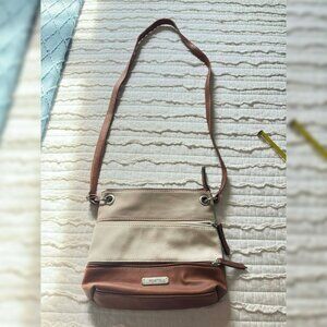 Rosetti Crossbody Purse Bag